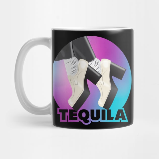 Tequila by creativespero